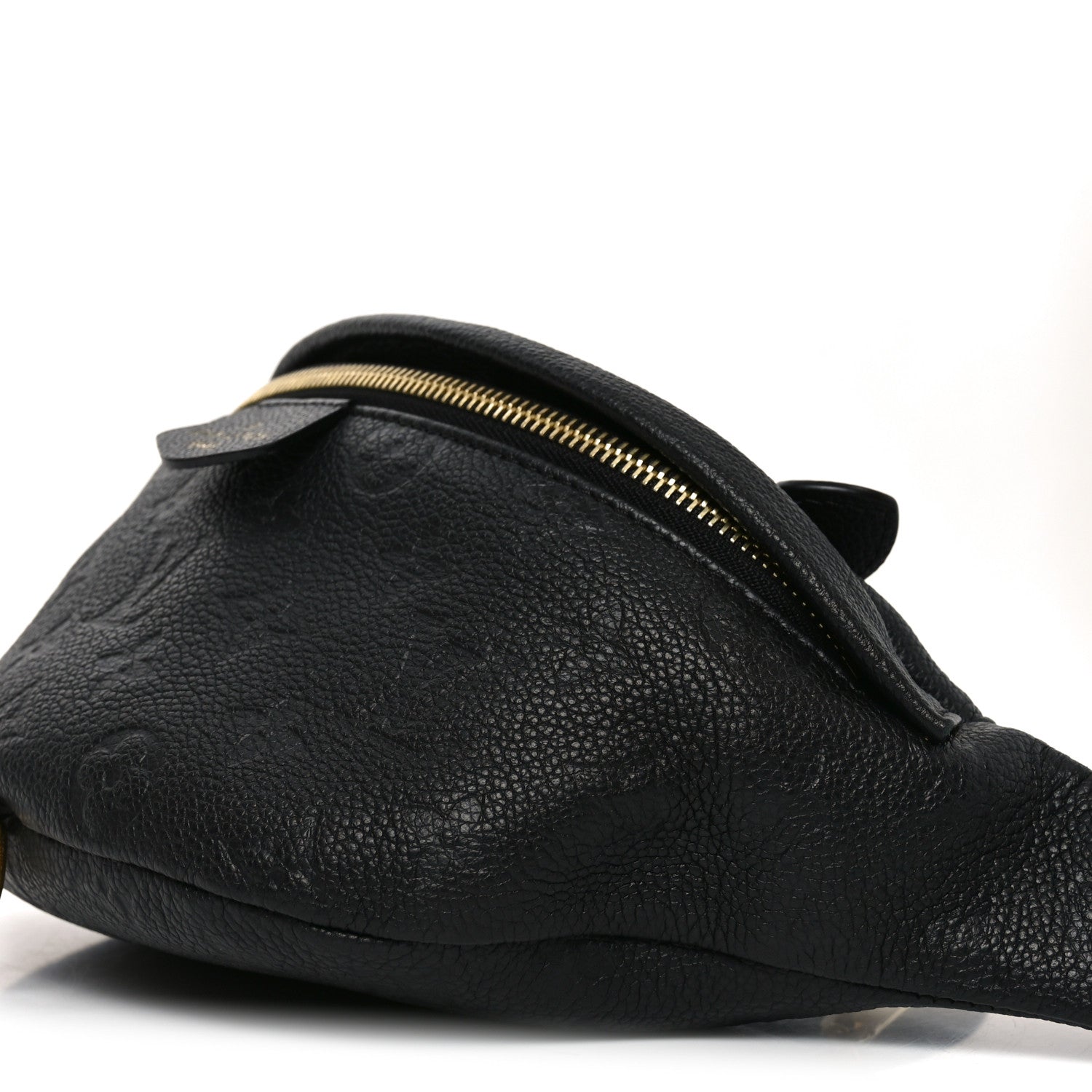 Empreinte BumBag Black