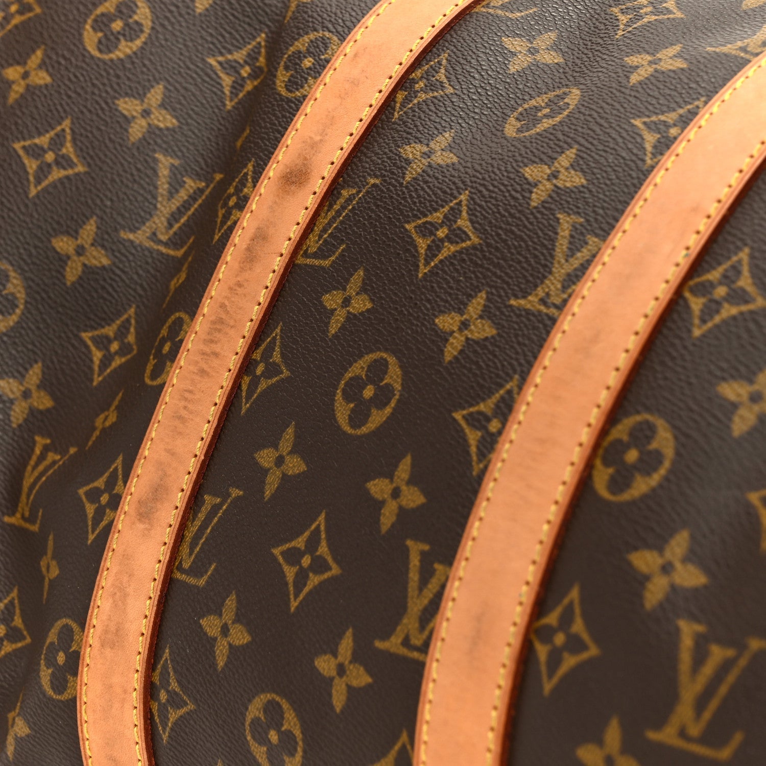 Monogram Keepall 45