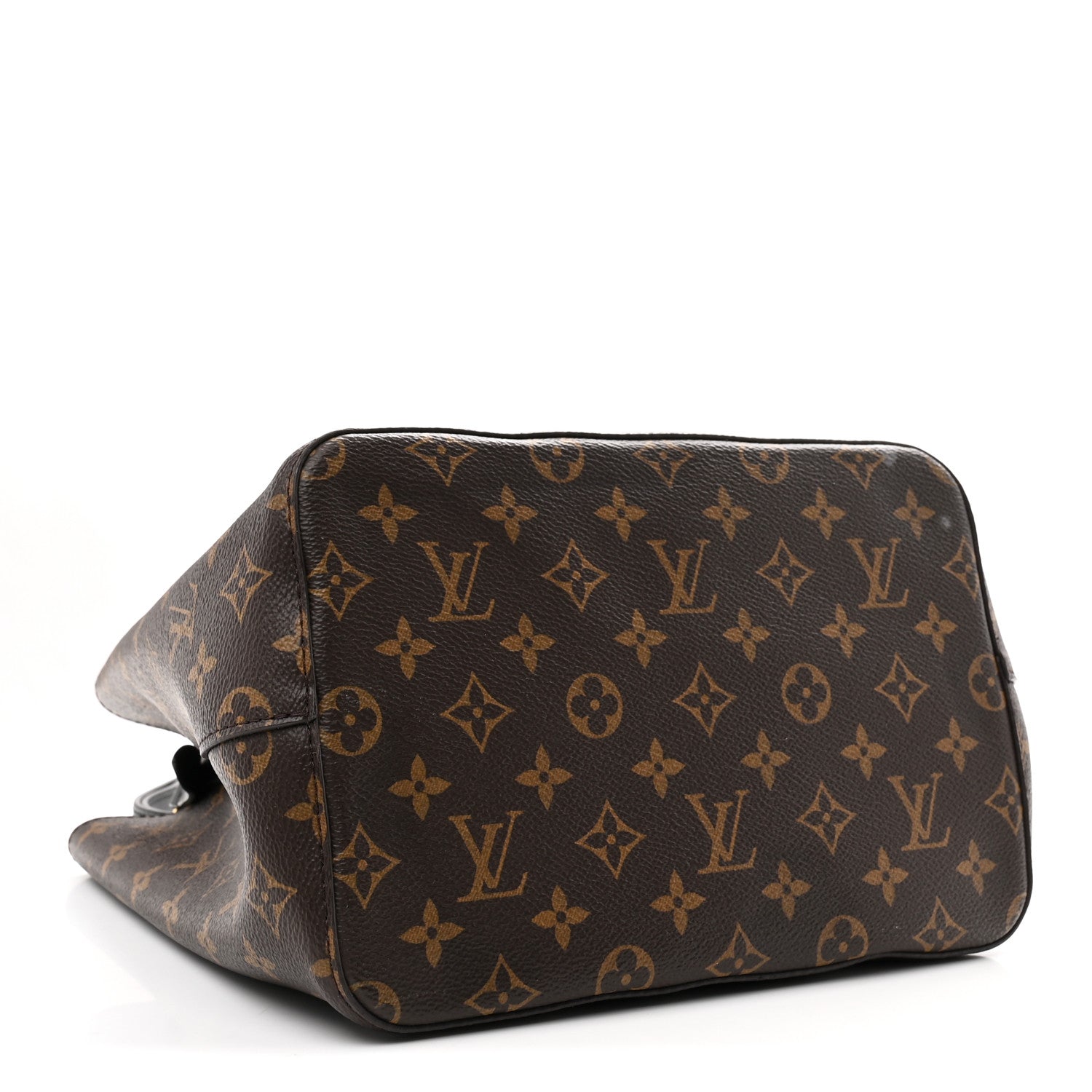 Monogram Neonoe MM  Black