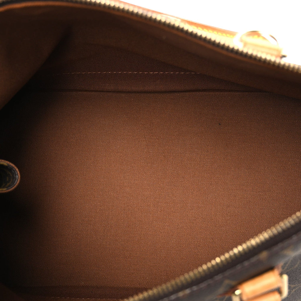 Monogram Alma PM
