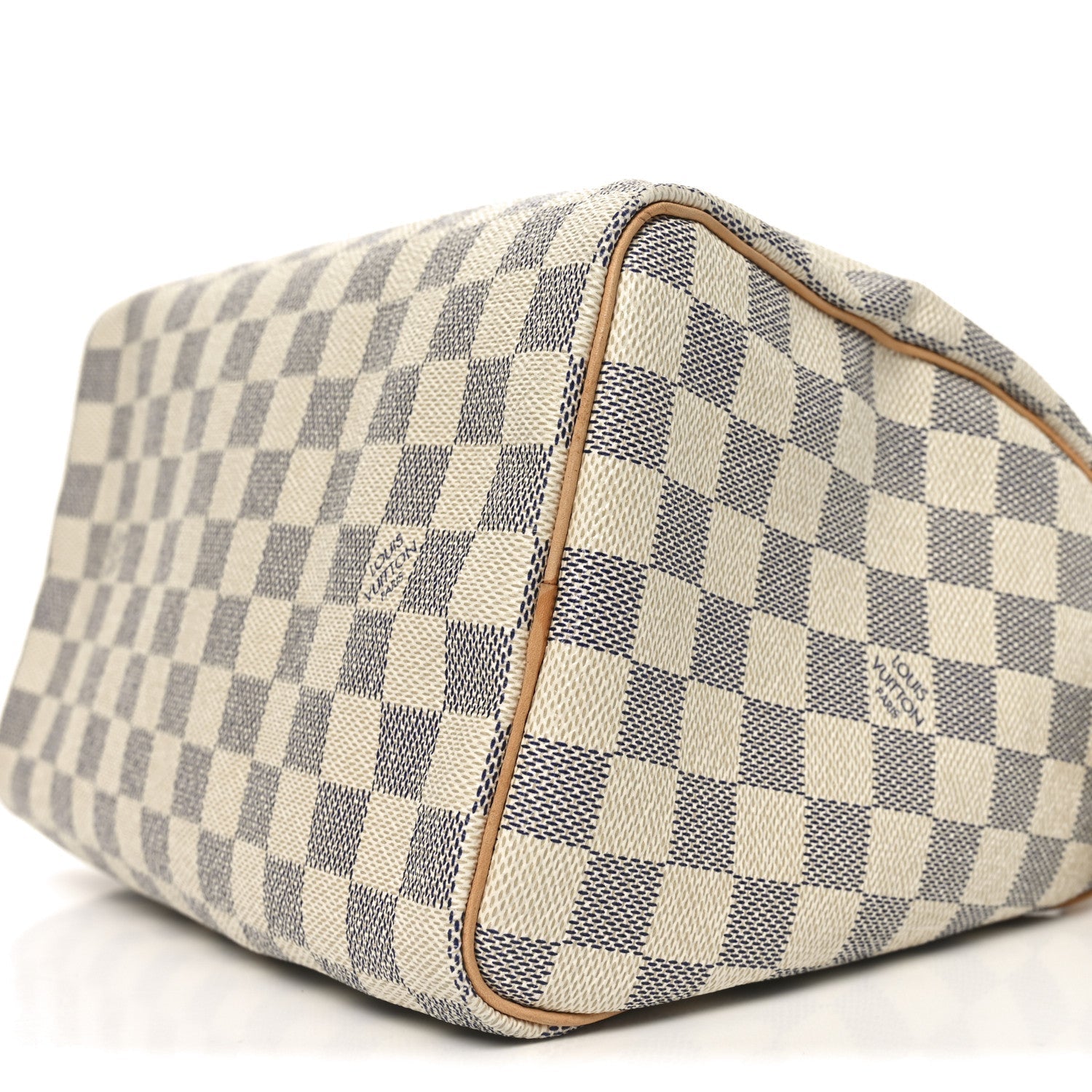 Damier Azur Speedy 25