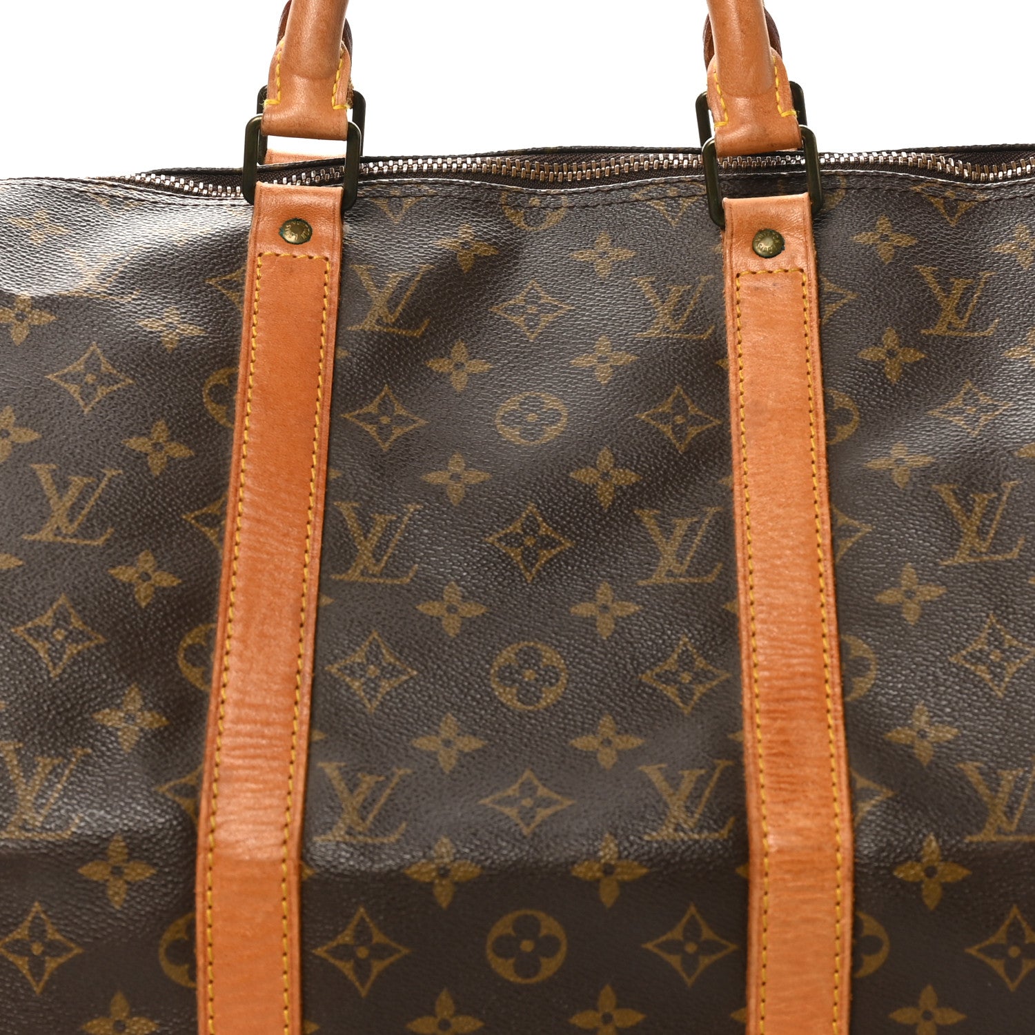 Monogram Keepall 50