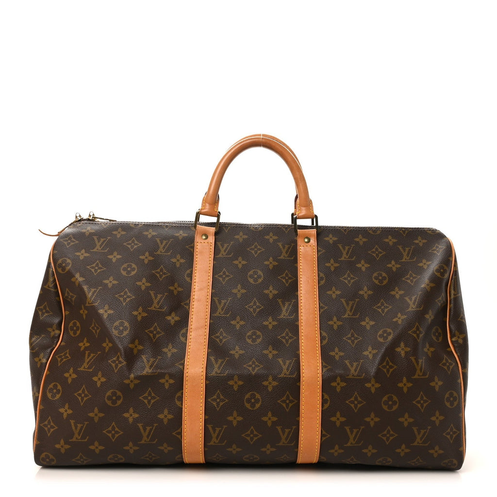 Monogram Keepall 50