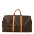 Monogram Keepall 50