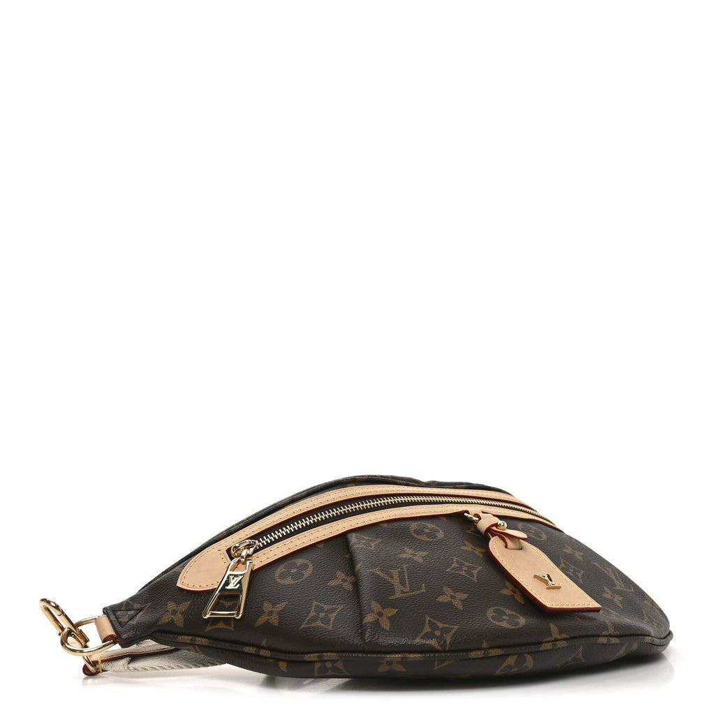 Monogram High Rise Bumbag