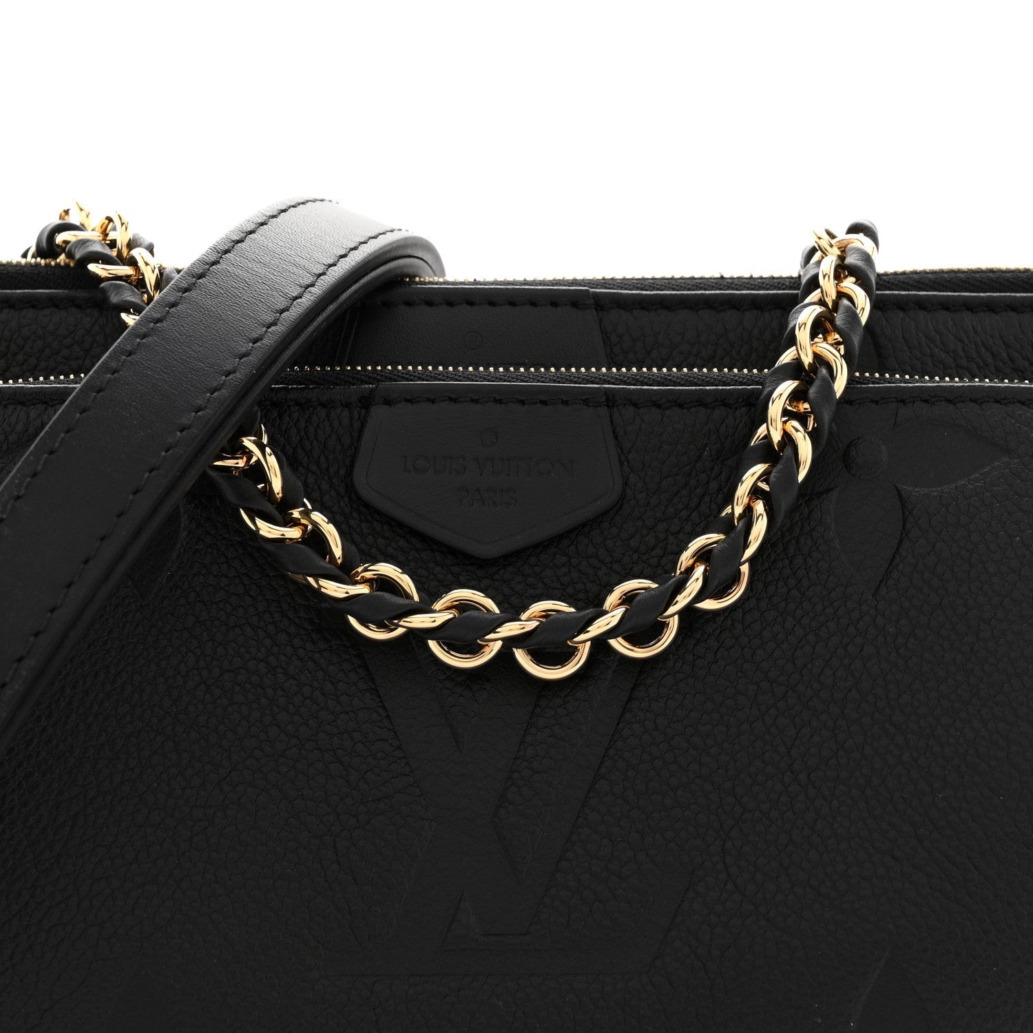 Empreinte Monogram Giant Multi Pochette Accessories Black