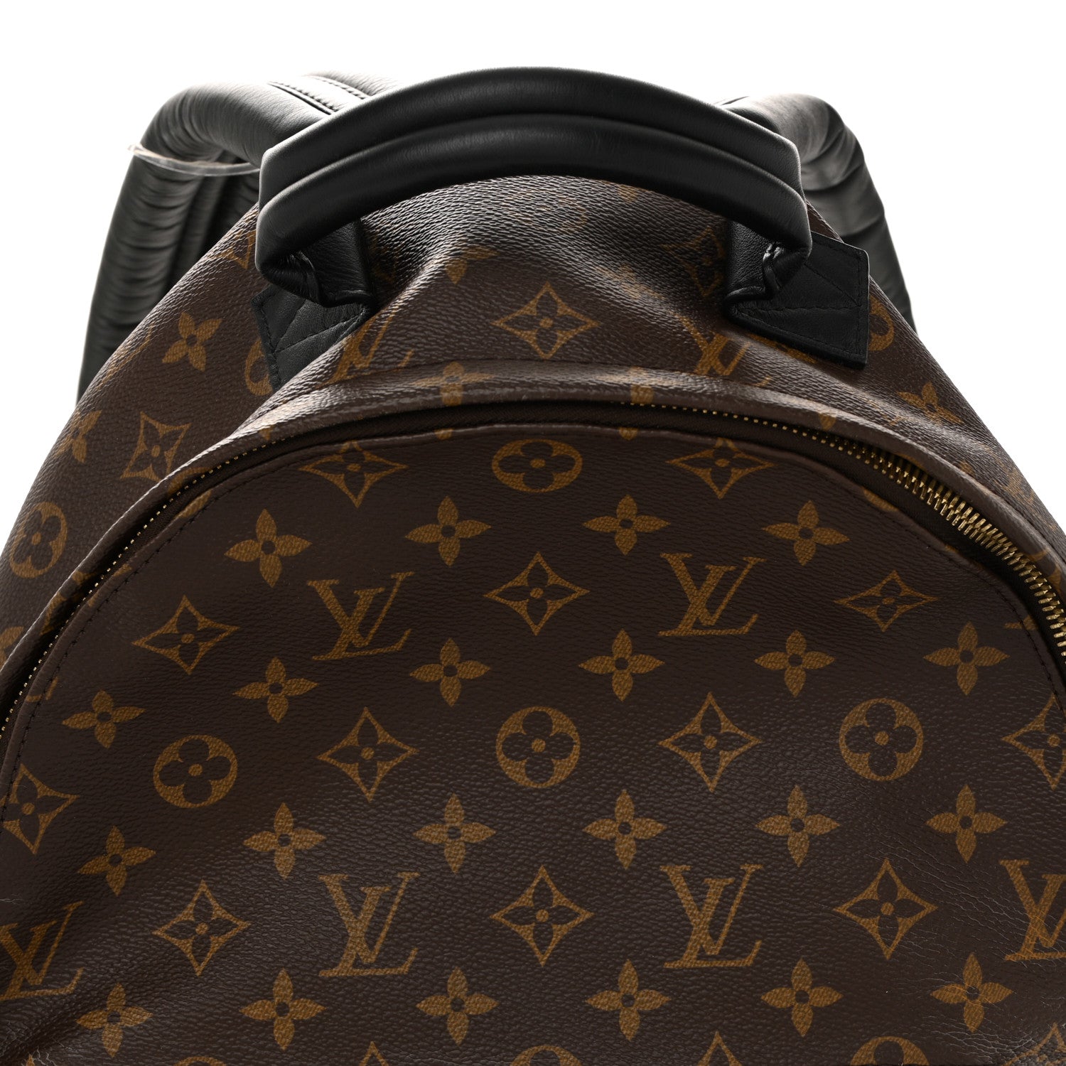 Monogram Palm Springs Backpack MM