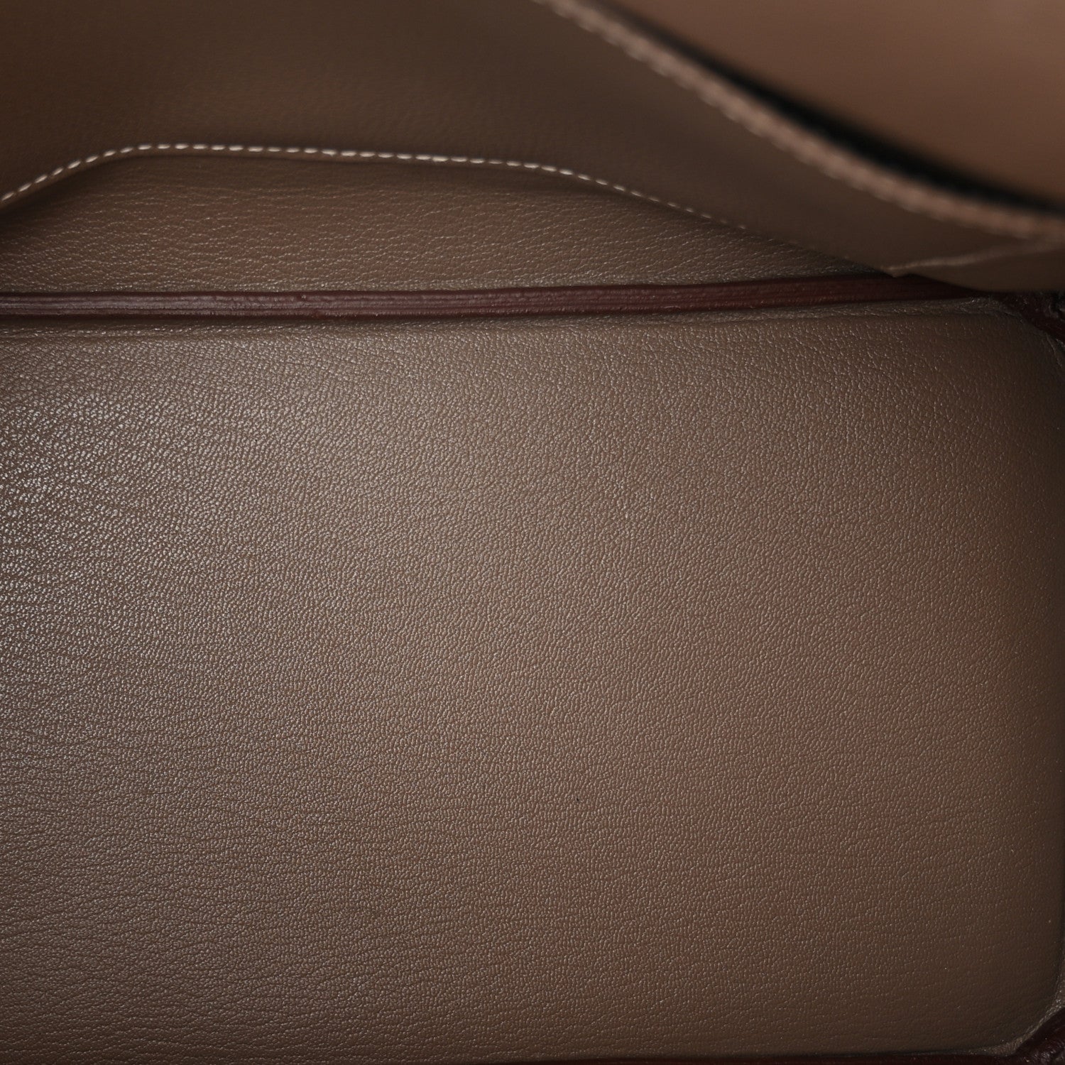 Togo BIrkin 30 Etoupe