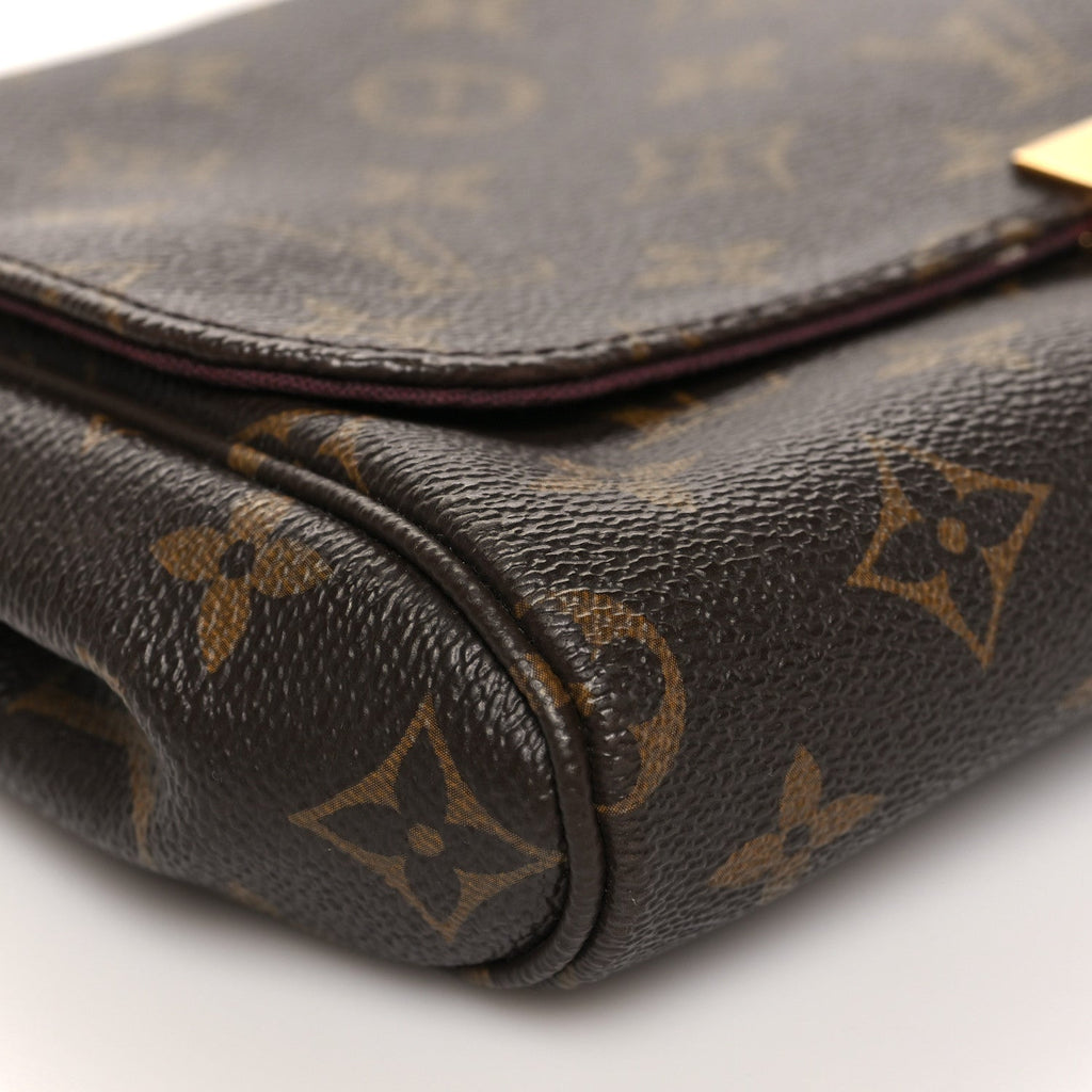 Monogram Favorite MM