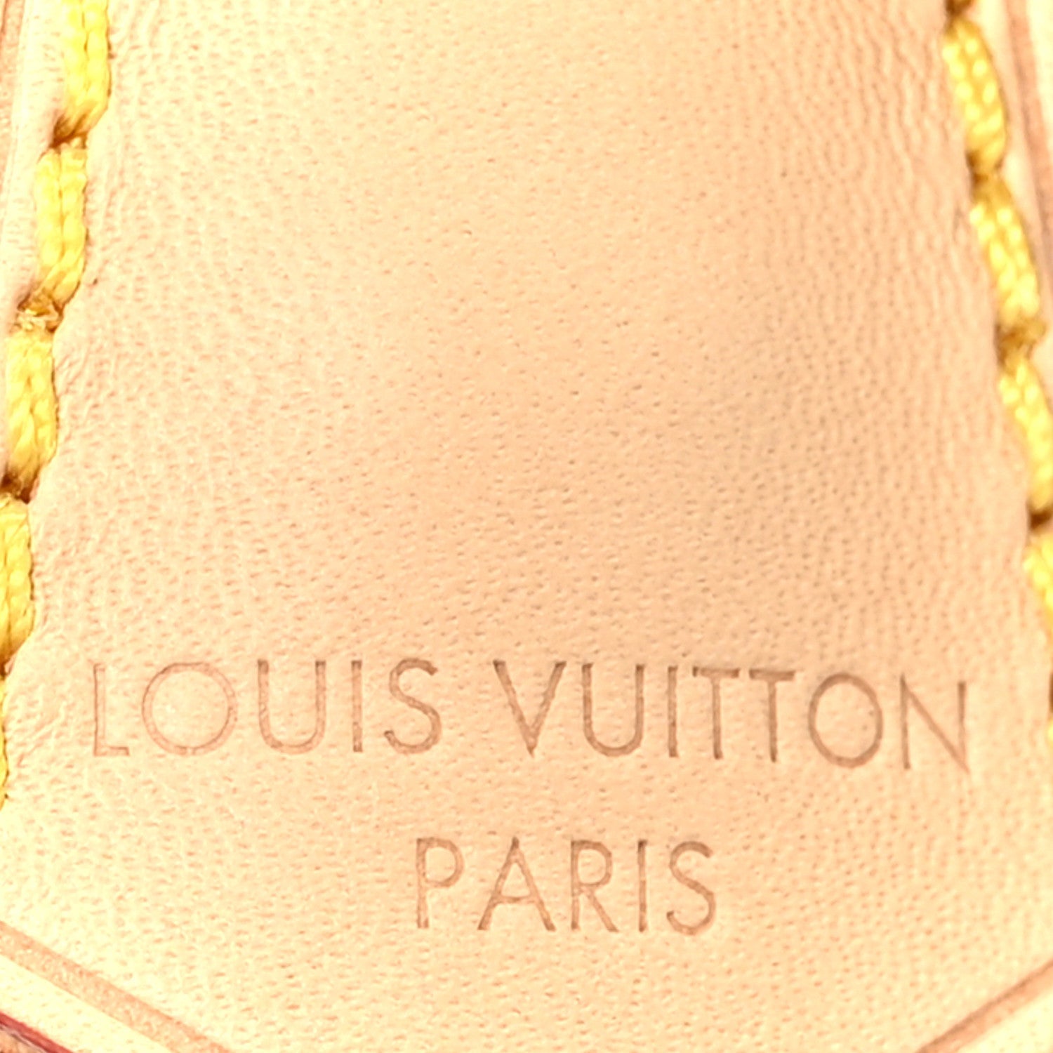 LV X TM Monogram Cerises Speedy Bandouliere 20