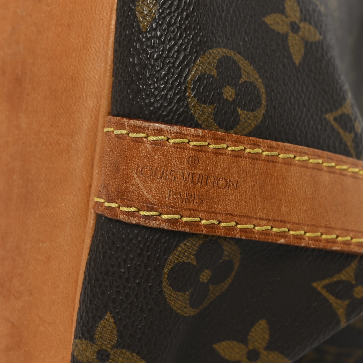 Monogram Petit Noe