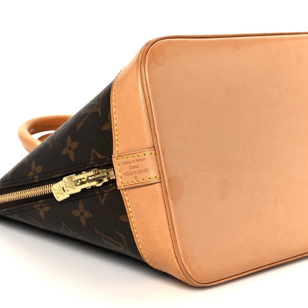Monogram Alma PM