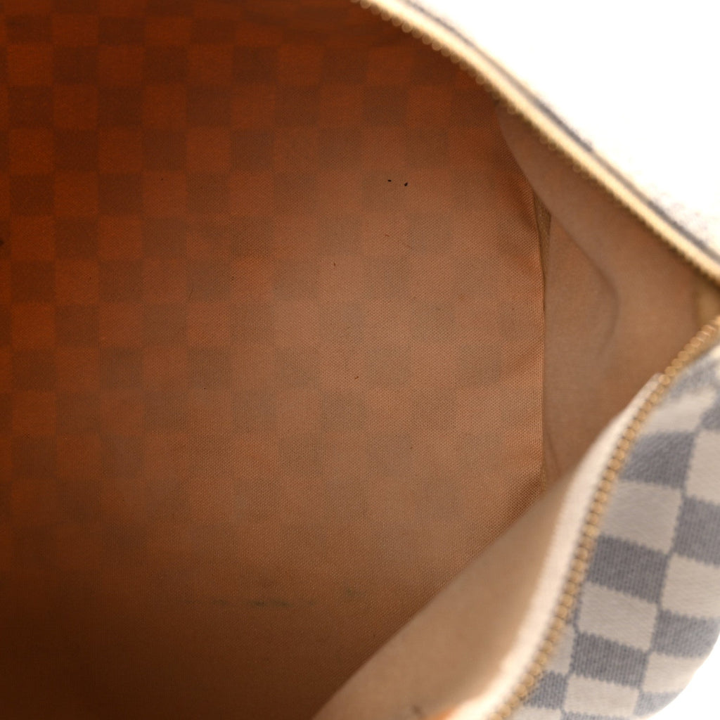 Damier Azur Speedy 35