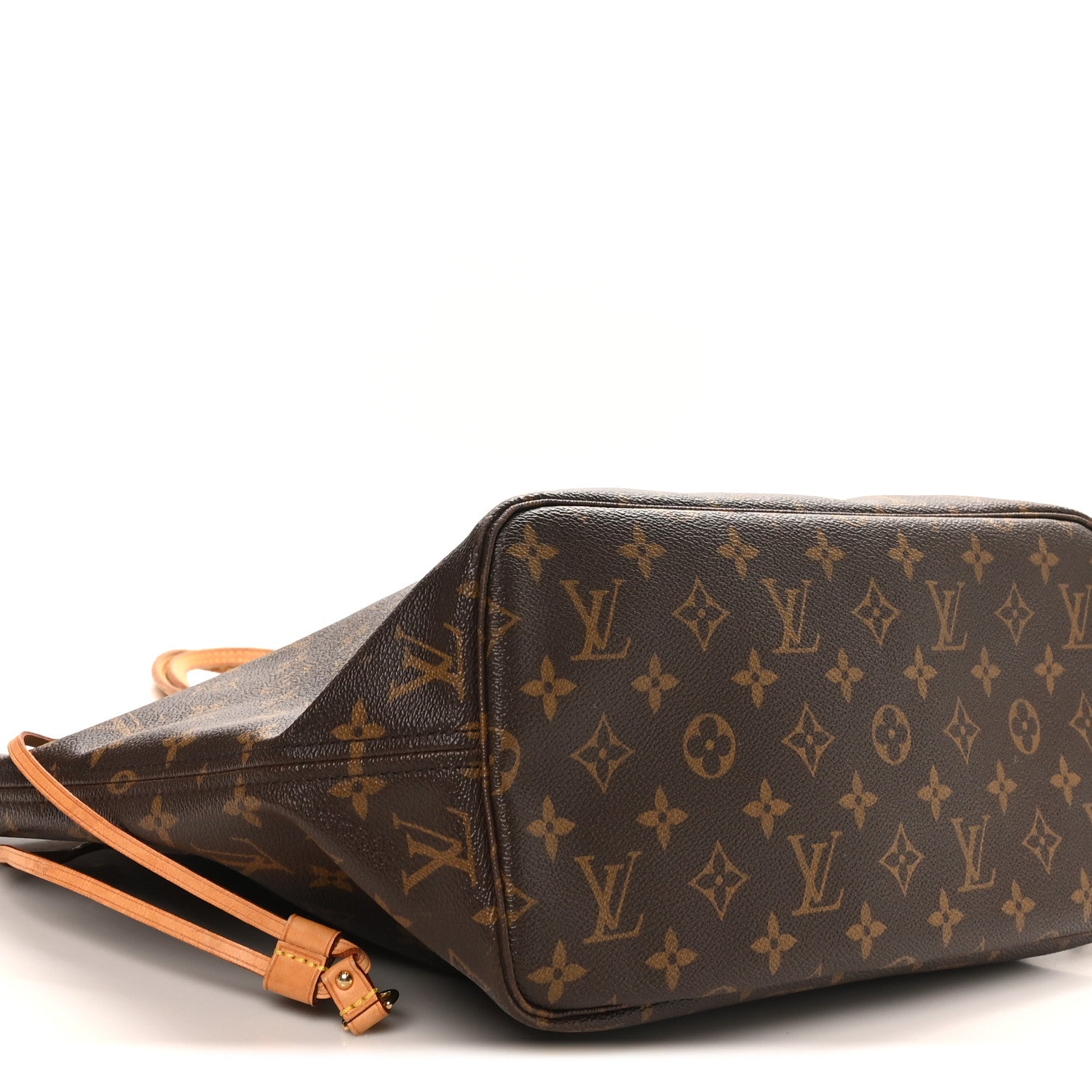 Monogram Neo Neverfull MM Pivoine