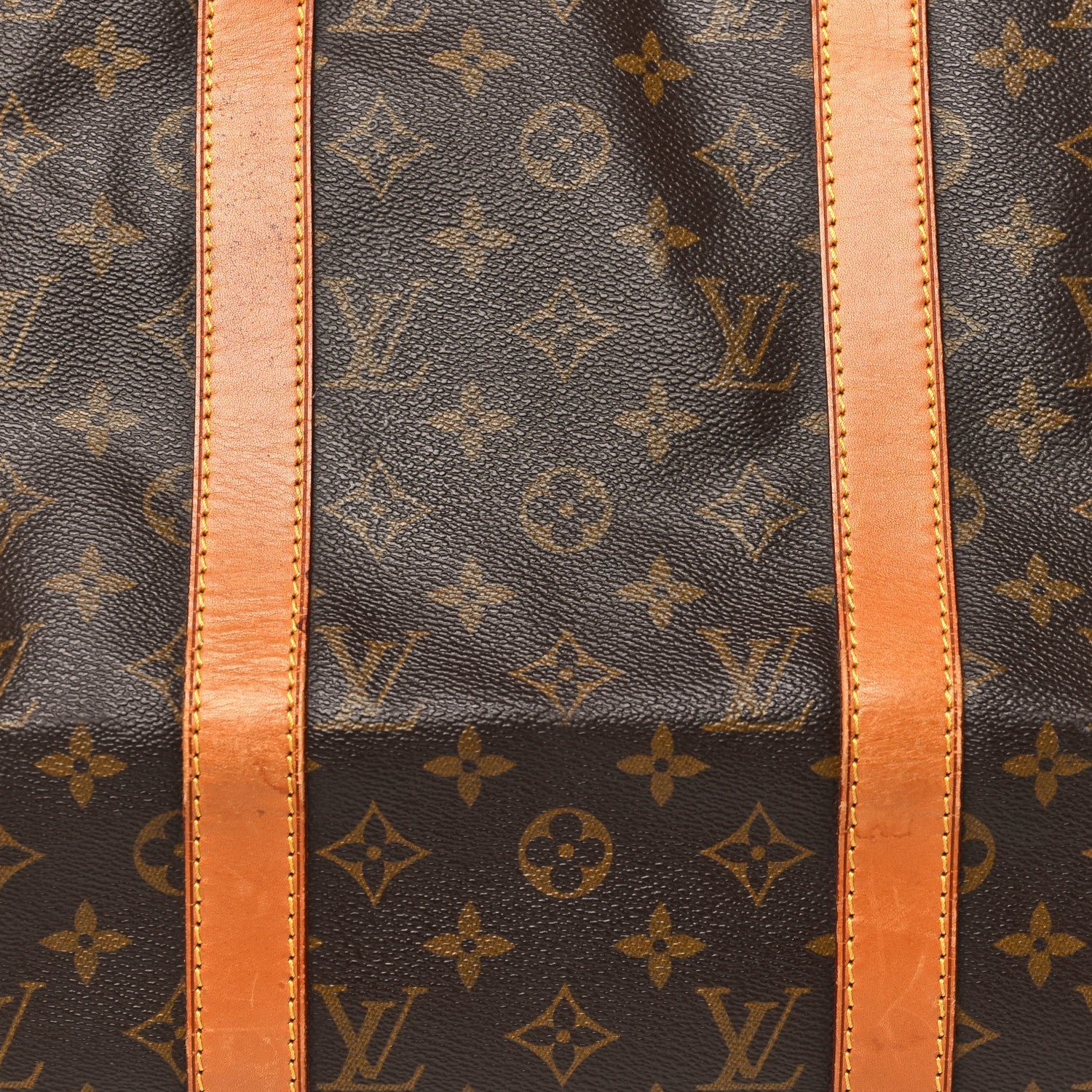 Monogram Keepall 50