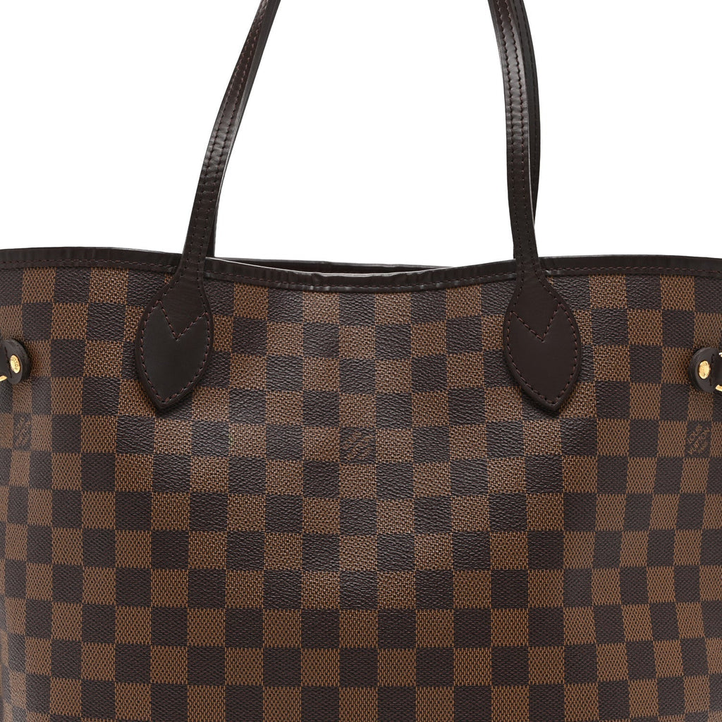 Damier Ebene Neverfull MM