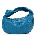 Nappa Intrecciato Teen Jodie Hobo Jodie Blaster