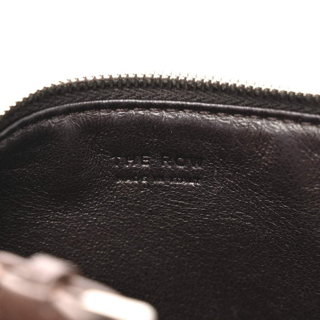 Nappa 90's Bag Brown Melange