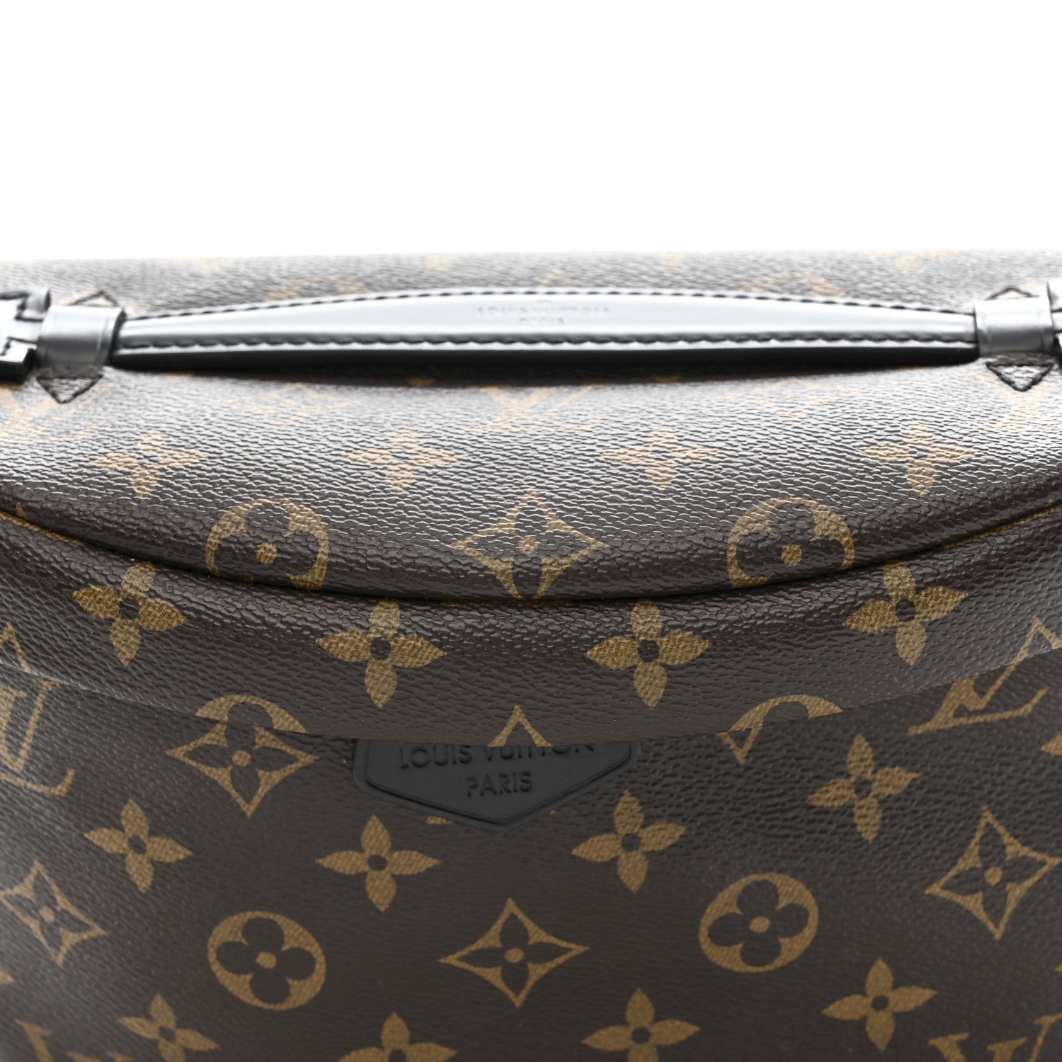 Monogram My LV World Tour Bumbag