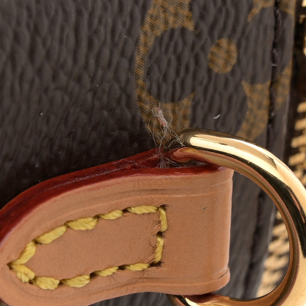Monogram Mini Bumbag