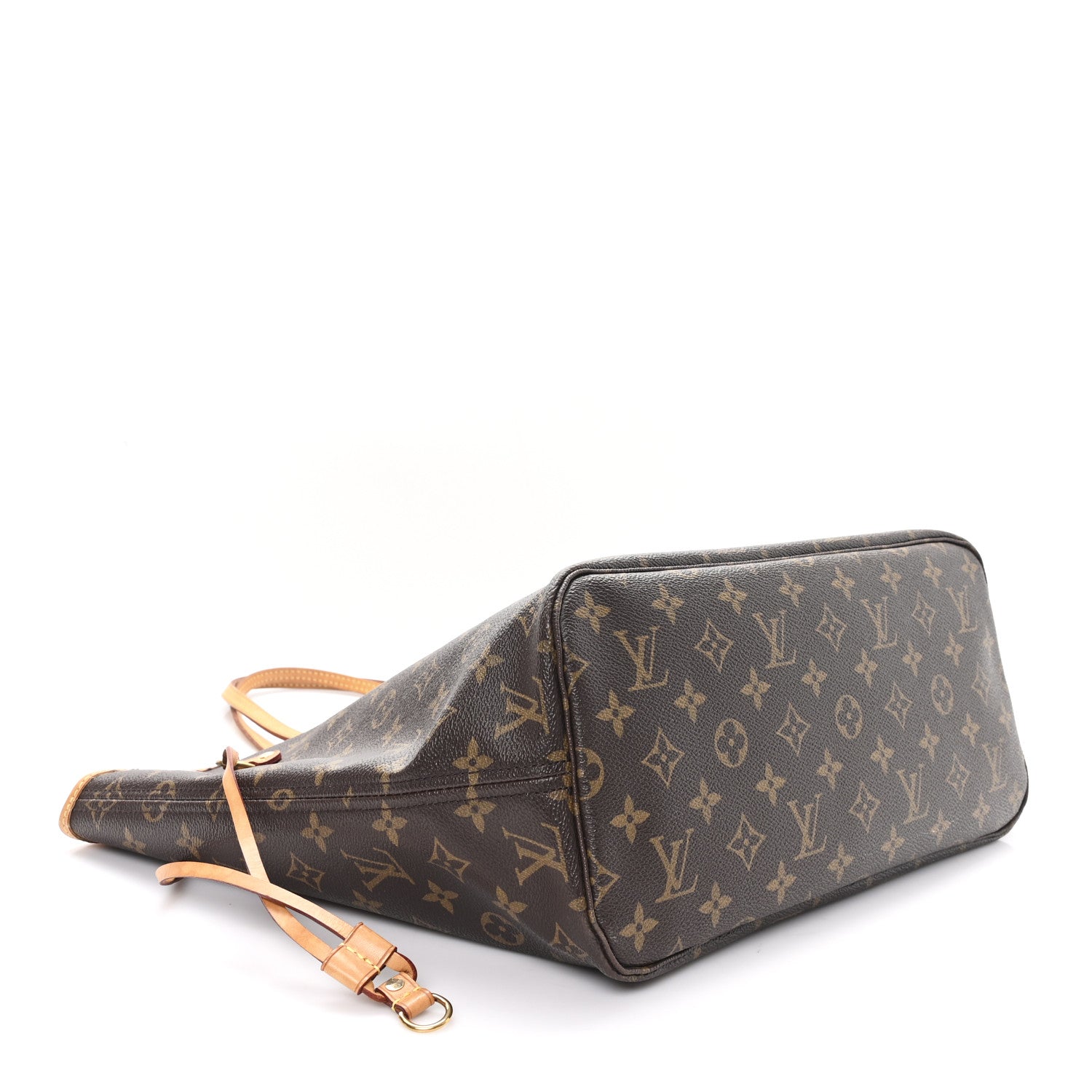 Monogram Neo Neverfull MM