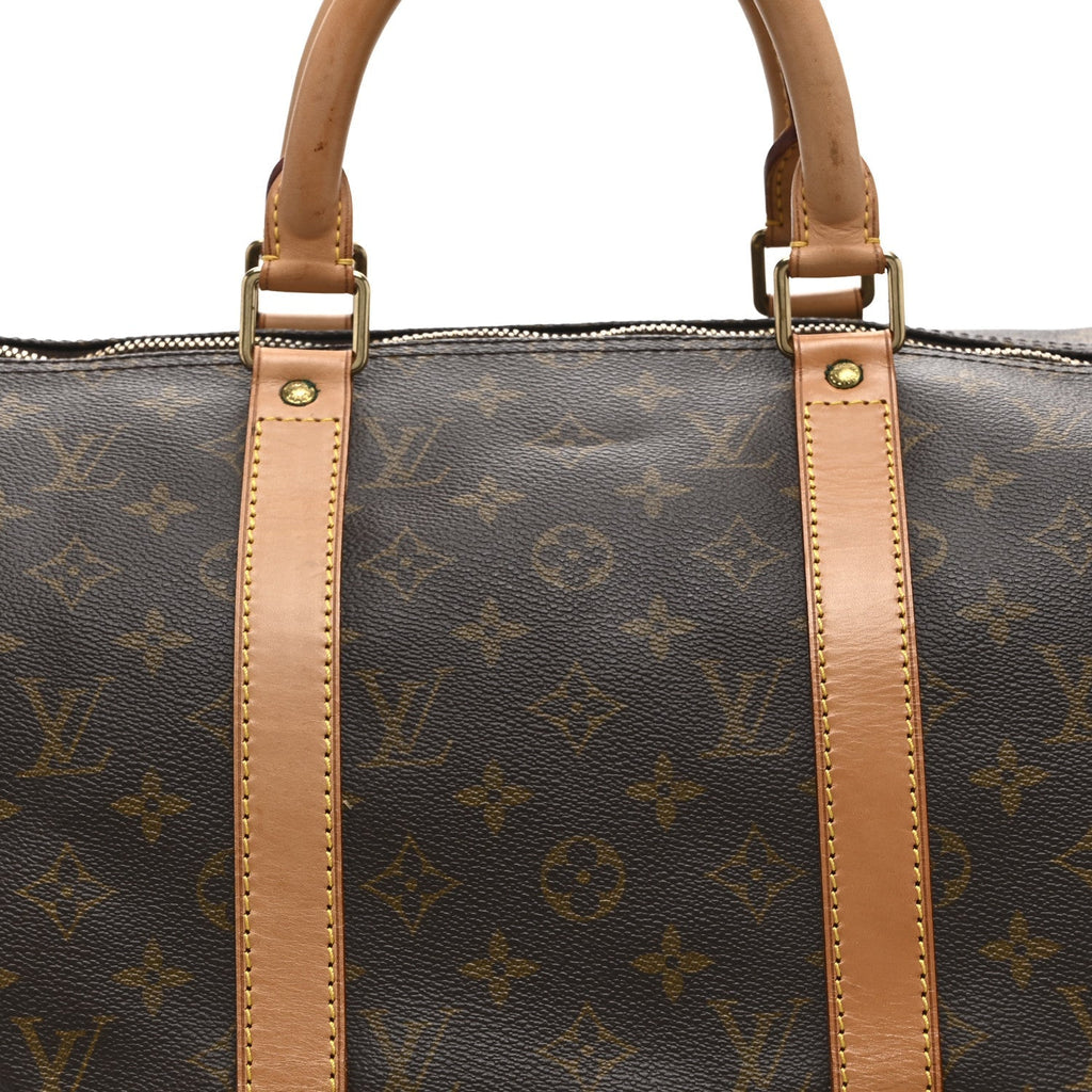 Monogram Keepall 50