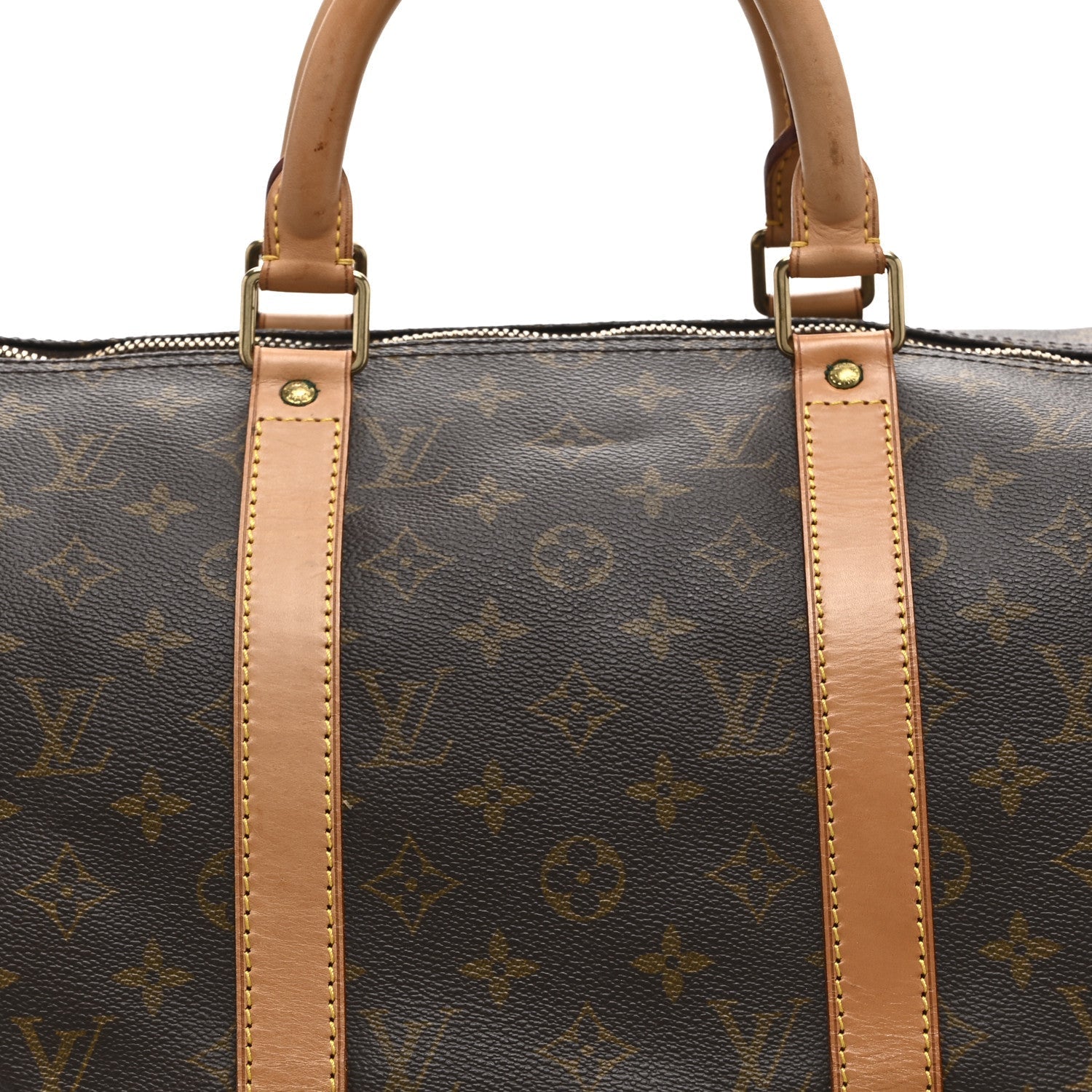 Monogram Keepall 50