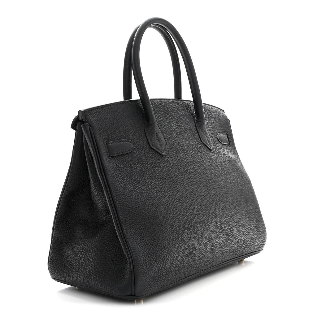 Togo Birkin 30 Caban