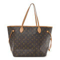 Monogram Neverfull MM