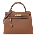 Evergrain Kelly Sellier 28 Gold