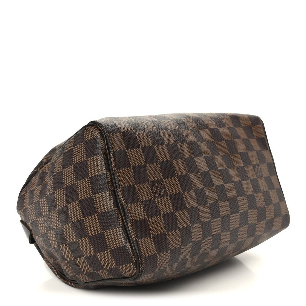 Damier Ebene Speedy 25