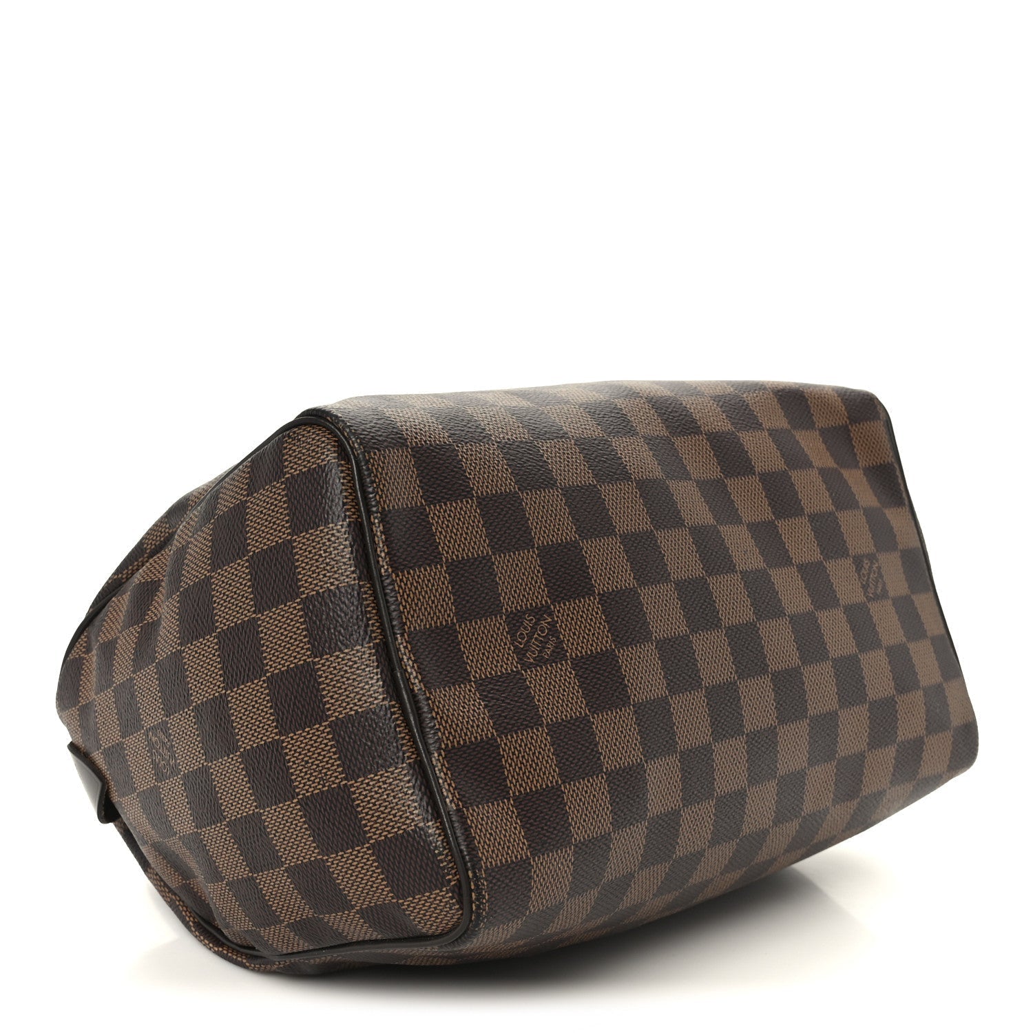 Damier Ebene Speedy 25