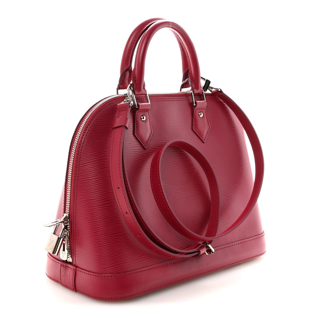 Epi Alma PM Fuchsia