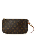Monogram Pochette Accessories