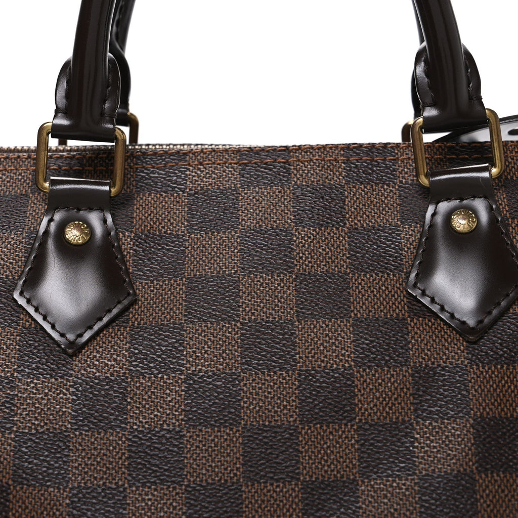 Damier Ebene Speedy 30
