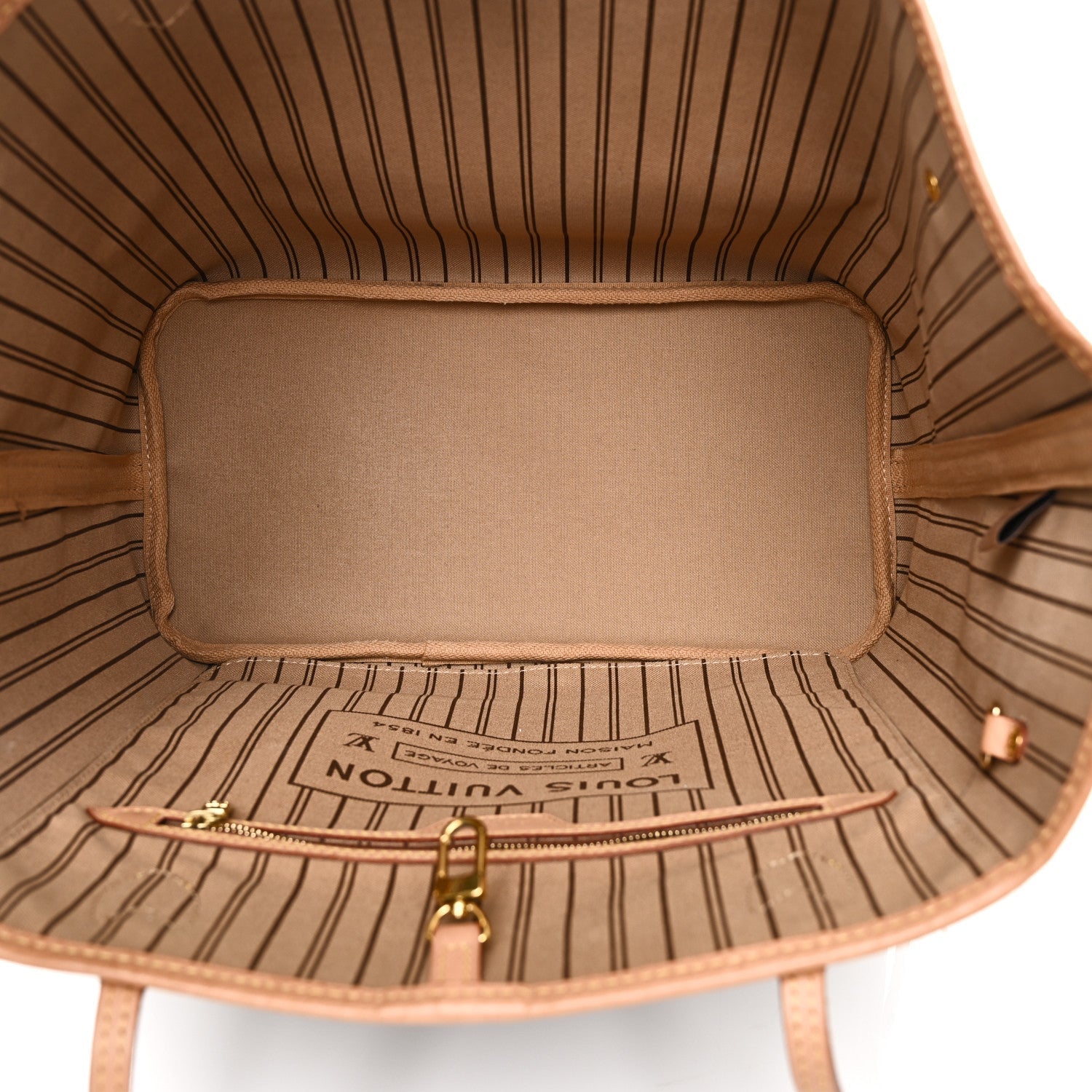 Monogram Neo Neverfull MM
