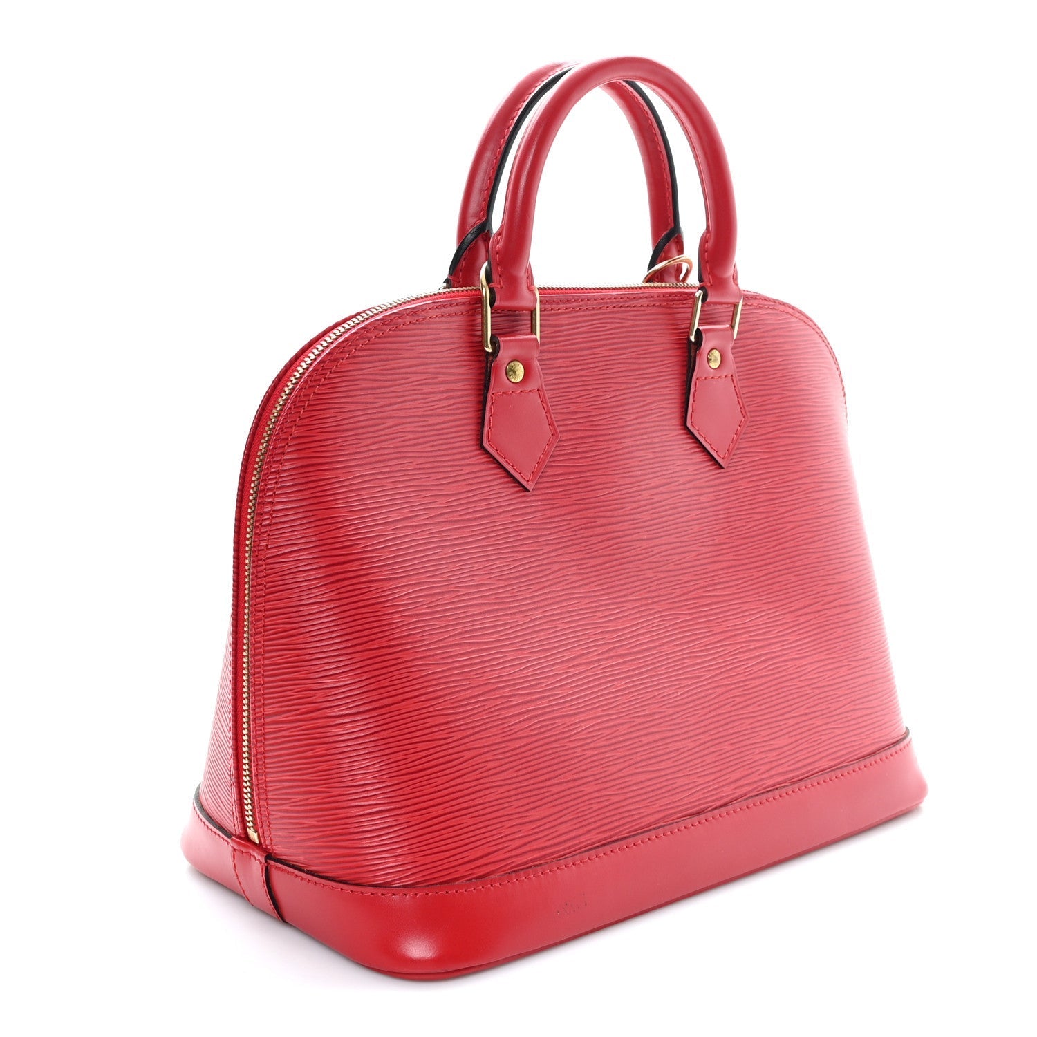 Epi Alma PM Castillan Red