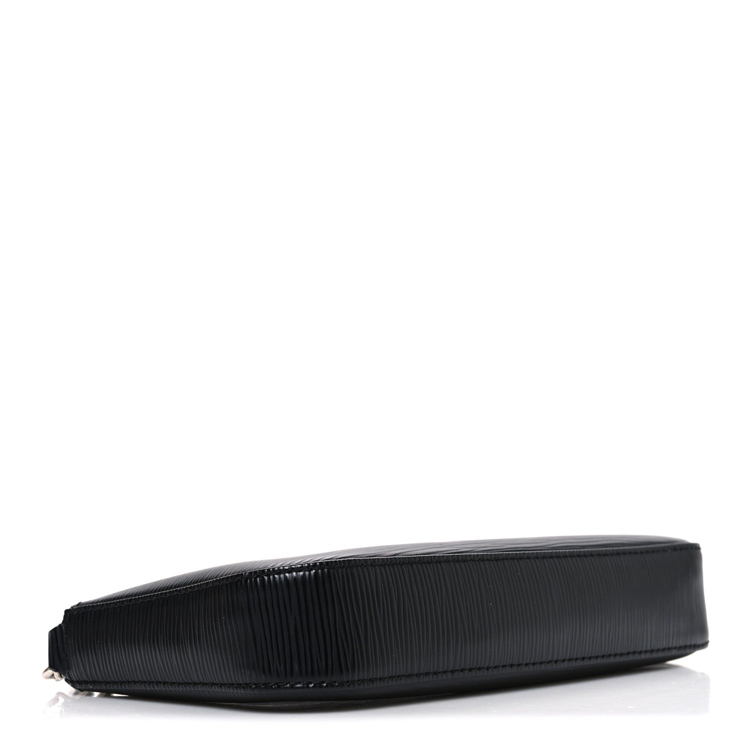 Epi Pochette Accessories NM Black