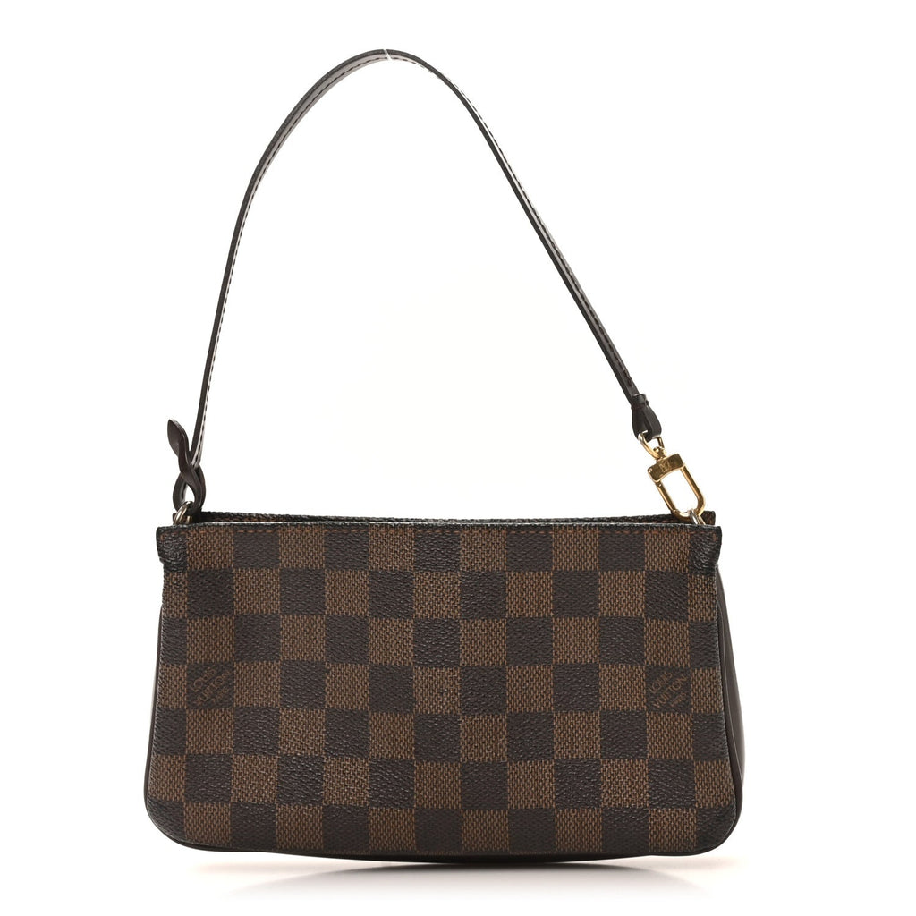 Damier Ebene Navona Pochette Accessories