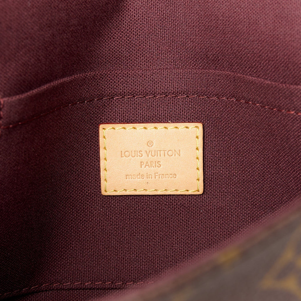 Monogram Favorite MM