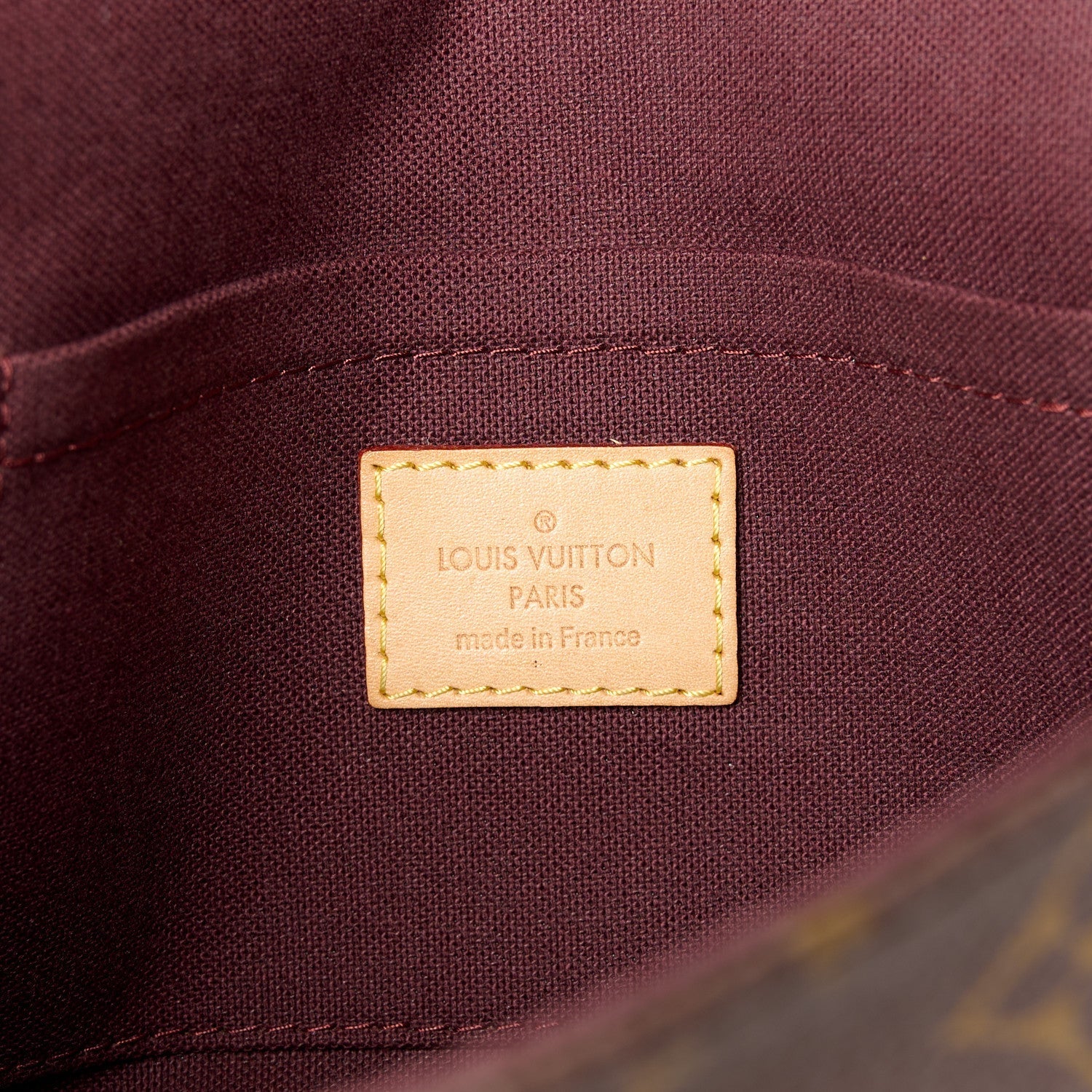 Monogram Favorite MM