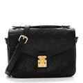 Empreinte Pochette Metis Black