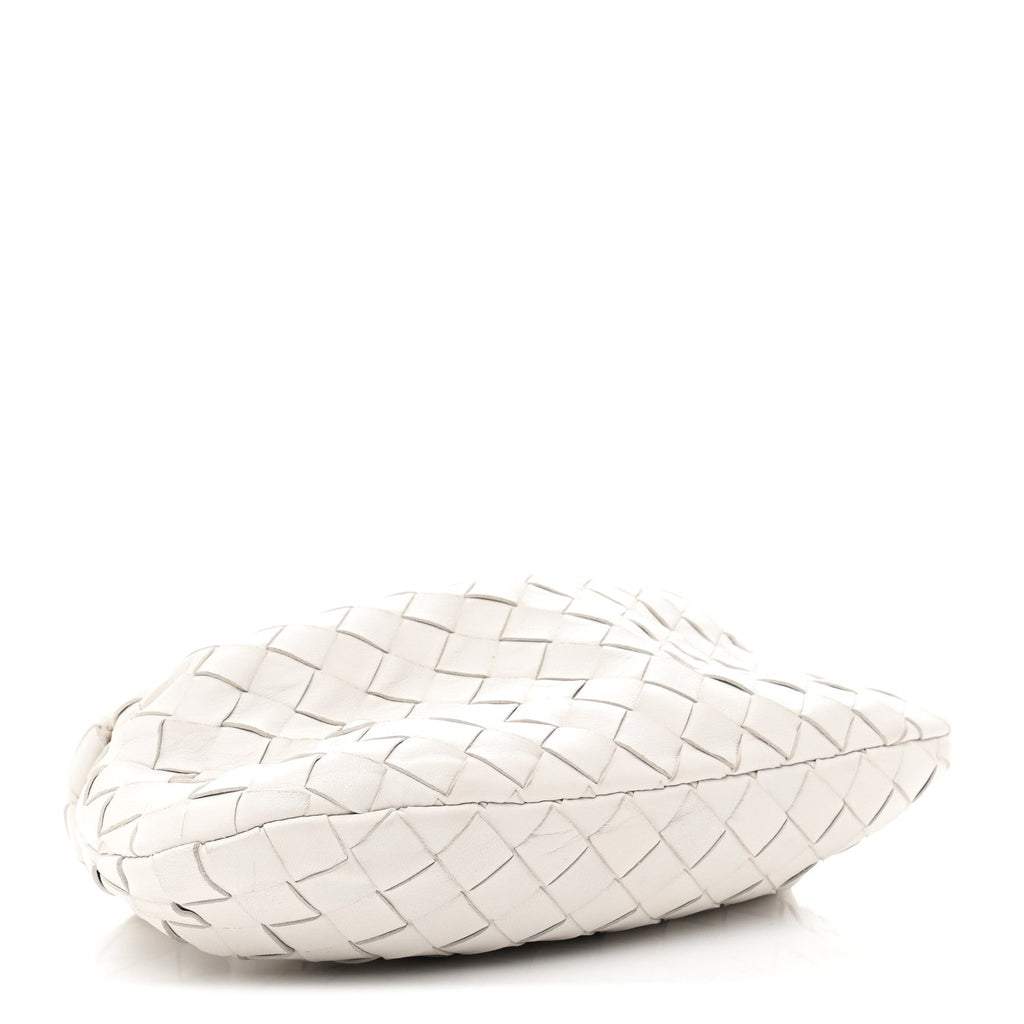 Nappa Intrecciato Mini Jodie Chalk