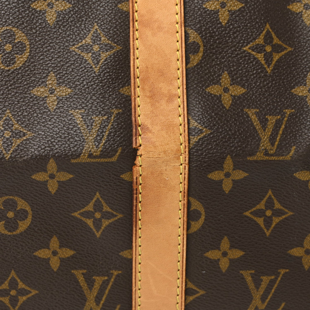 Monogram Keepall 50