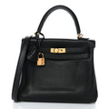 Swift Kelly Retourne 25 Black