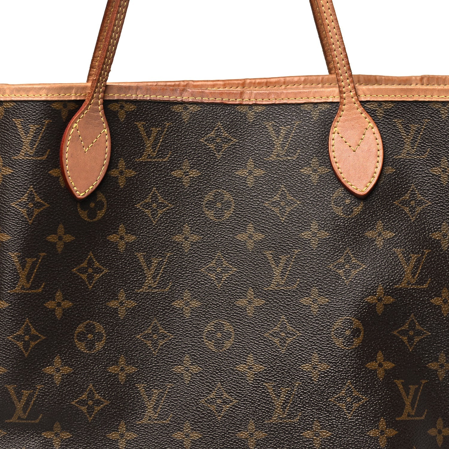 Monogram Neo Neverfull MM