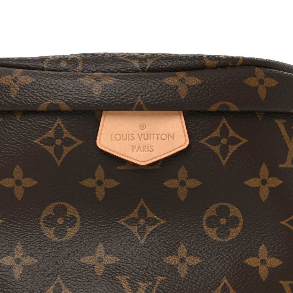 Monogram Bumbag