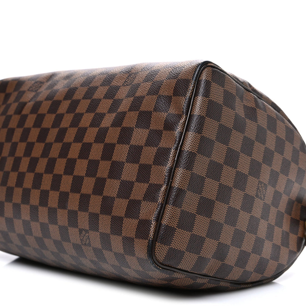 Damier Ebene Speedy 35