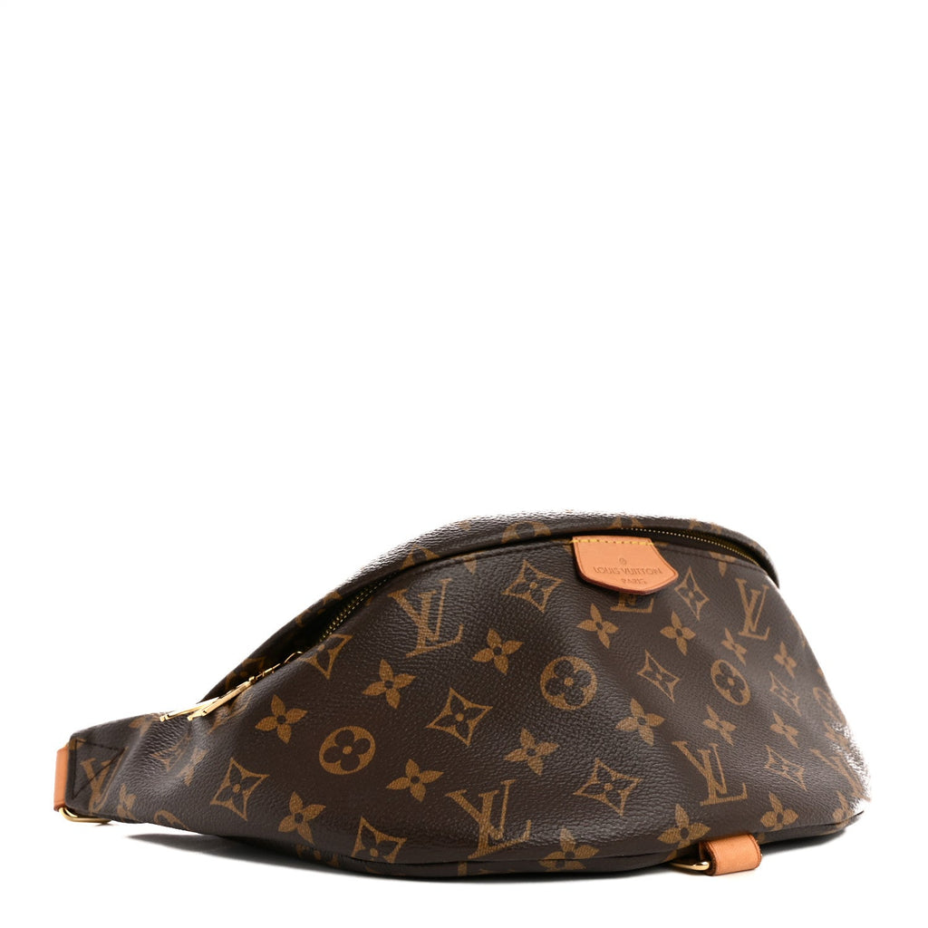Monogram Bumbag