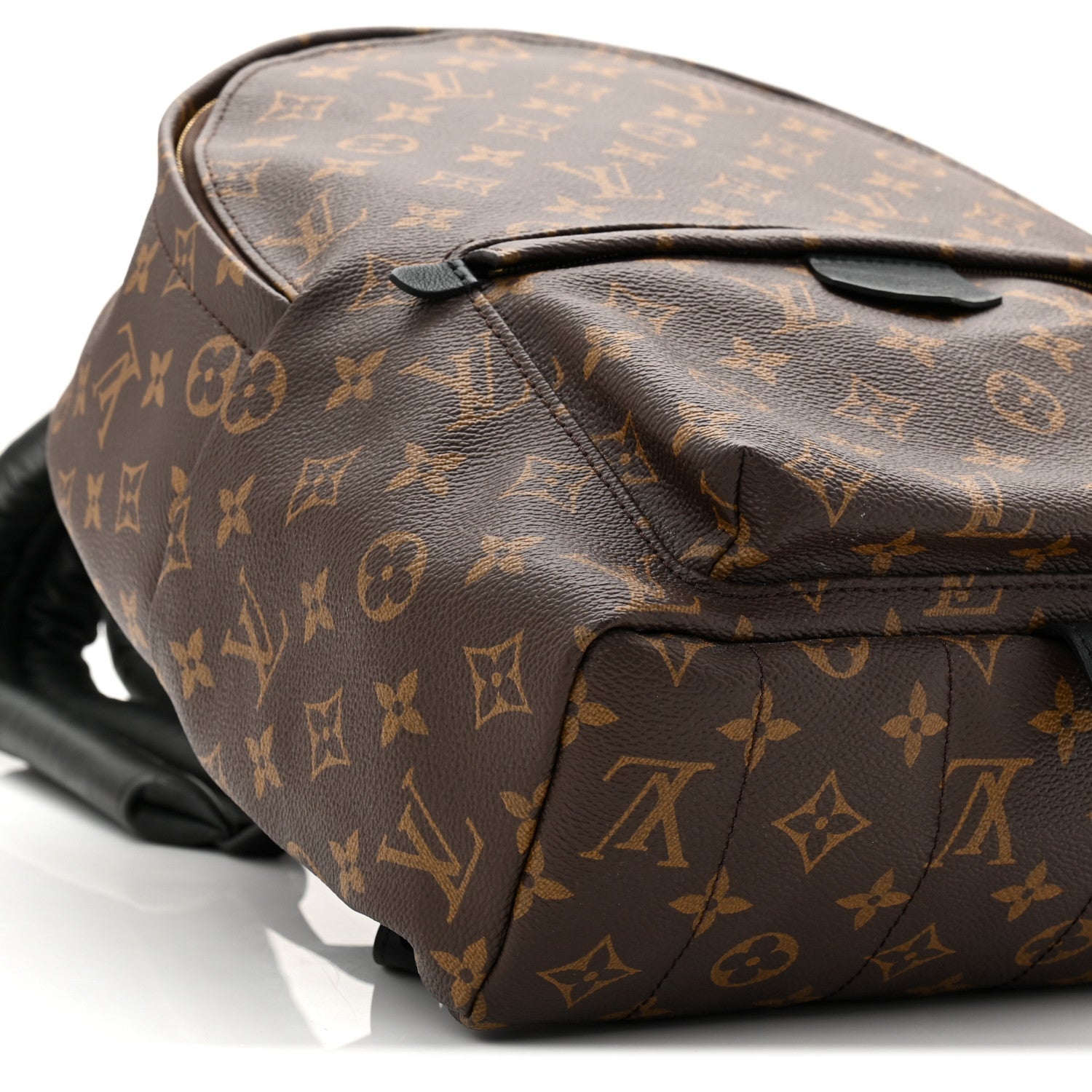 Monogram Palm Springs Backpack MM